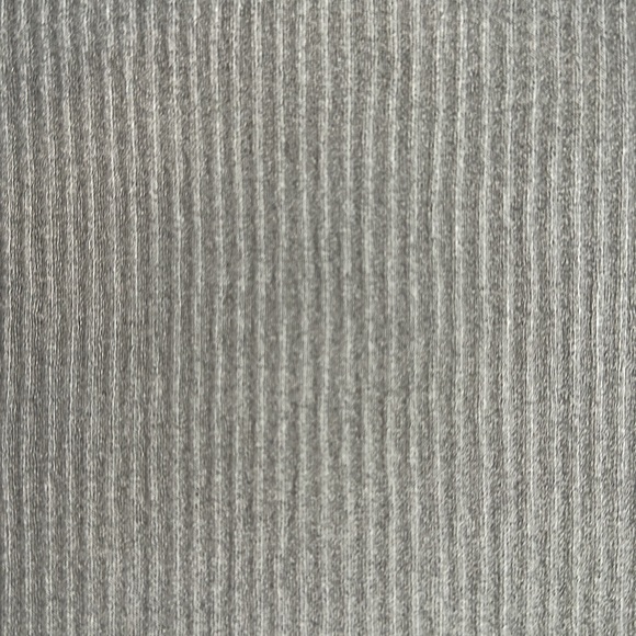 Mono B olive ribbed bralette/tank M - Picture 6 of 10